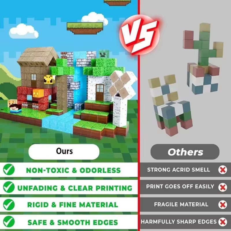 Mine Town (192tk) Technical