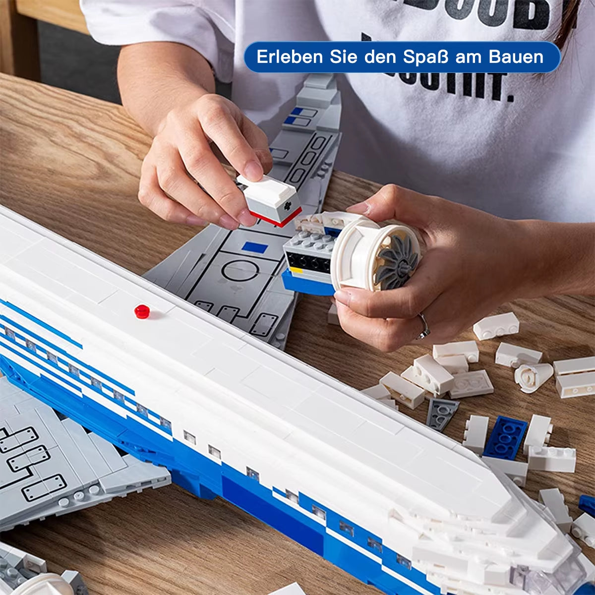 Boeing 787 (1353tk) Technical