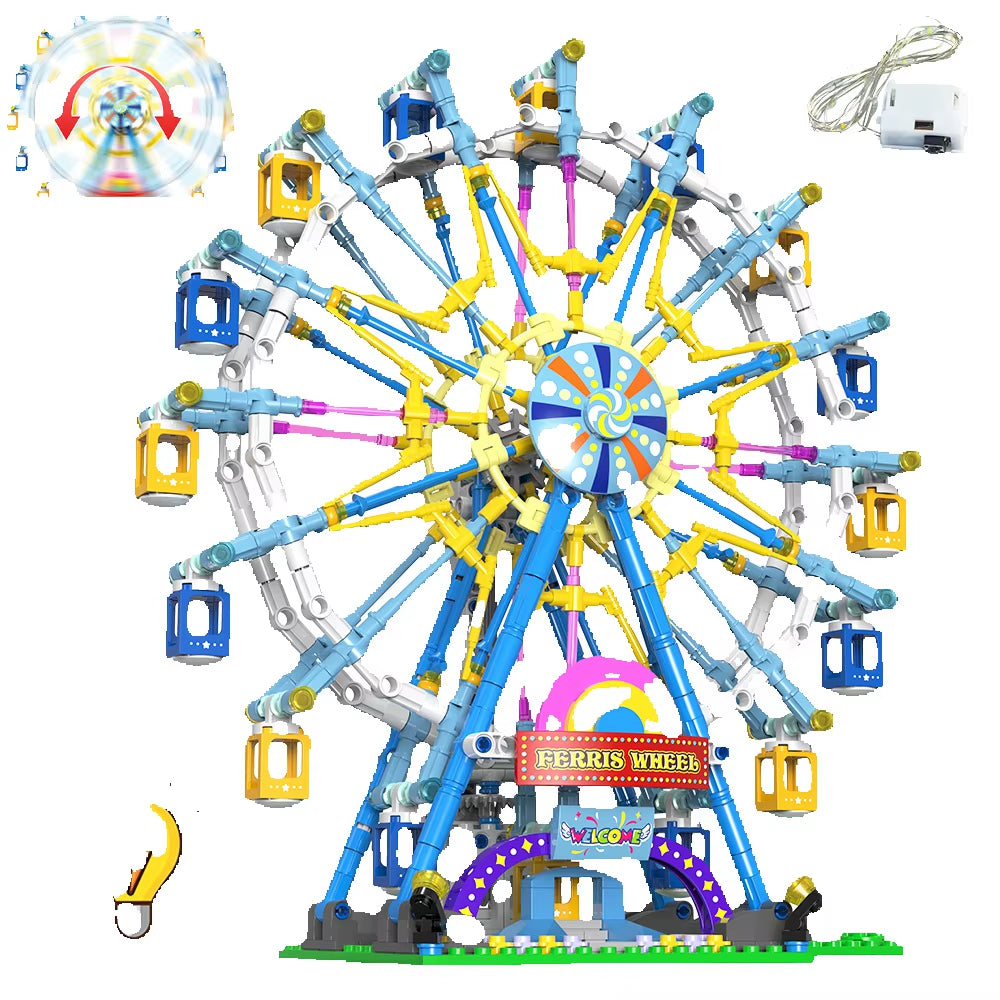 Vaateratas (814tk) Technical