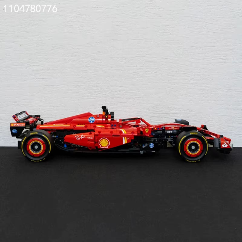  SF-24 (1361tk) Technical 42207