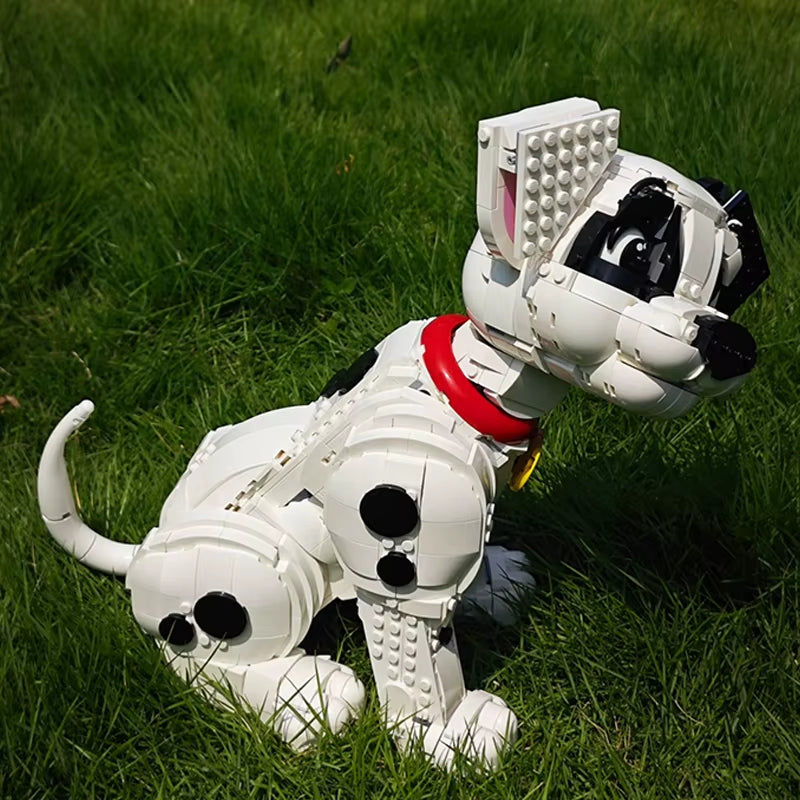 Cute Puppy (1722tk) Technical 43269