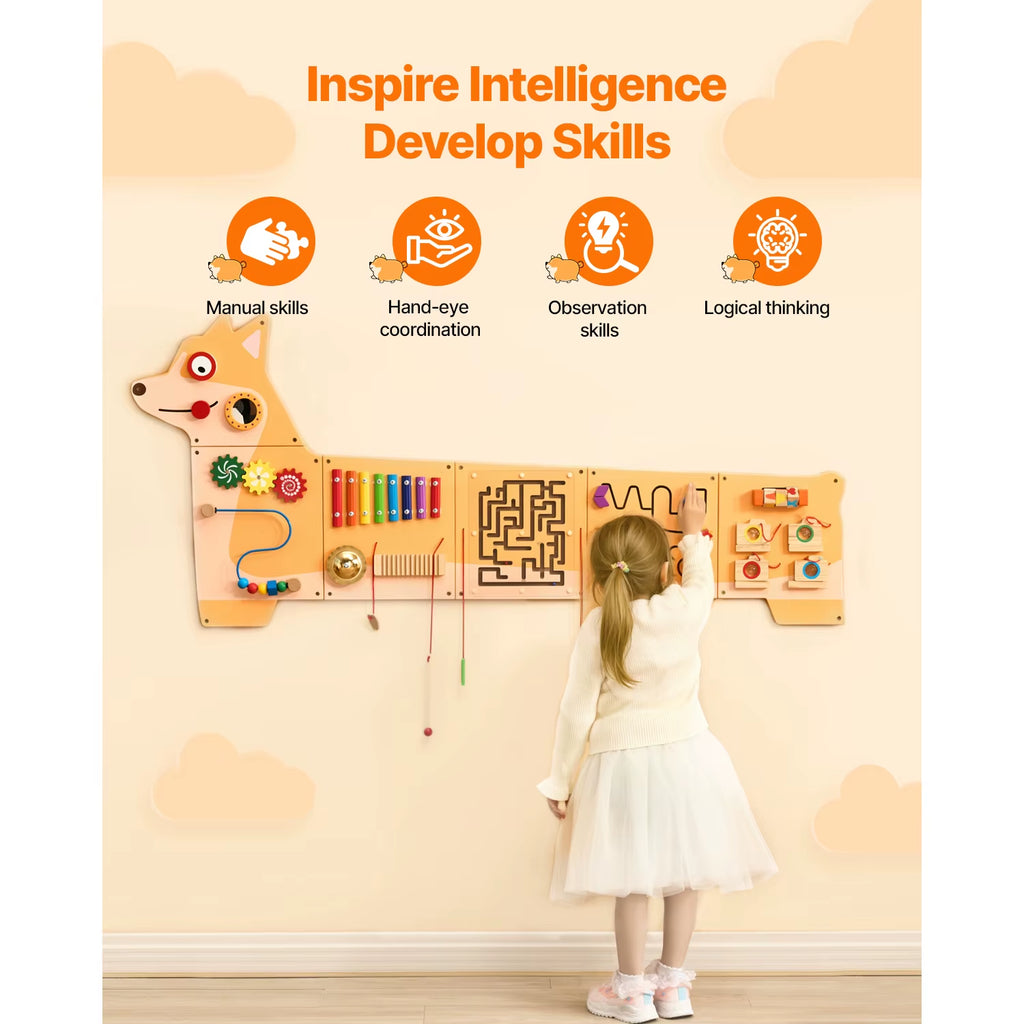 Tegevussein  12-osaline