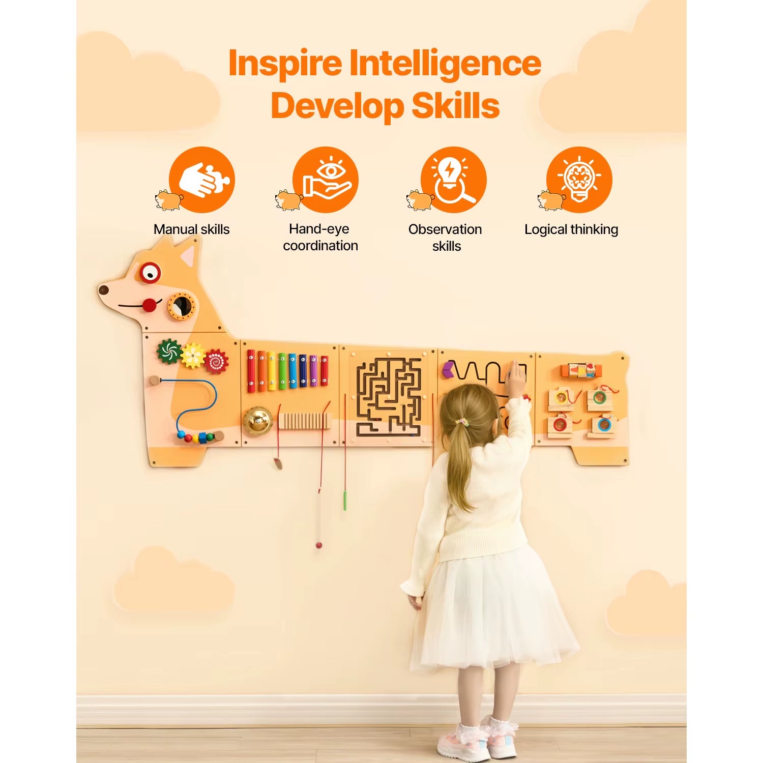 Tegevussein  12-osaline