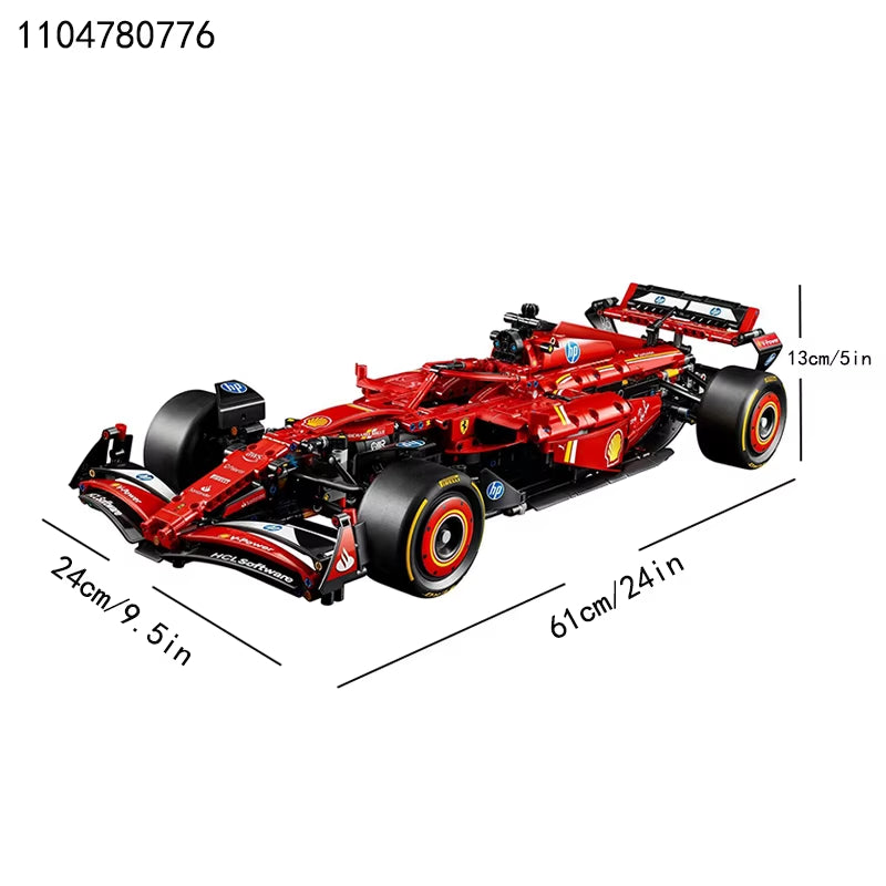  SF-24 (1361tk) Technical 42207