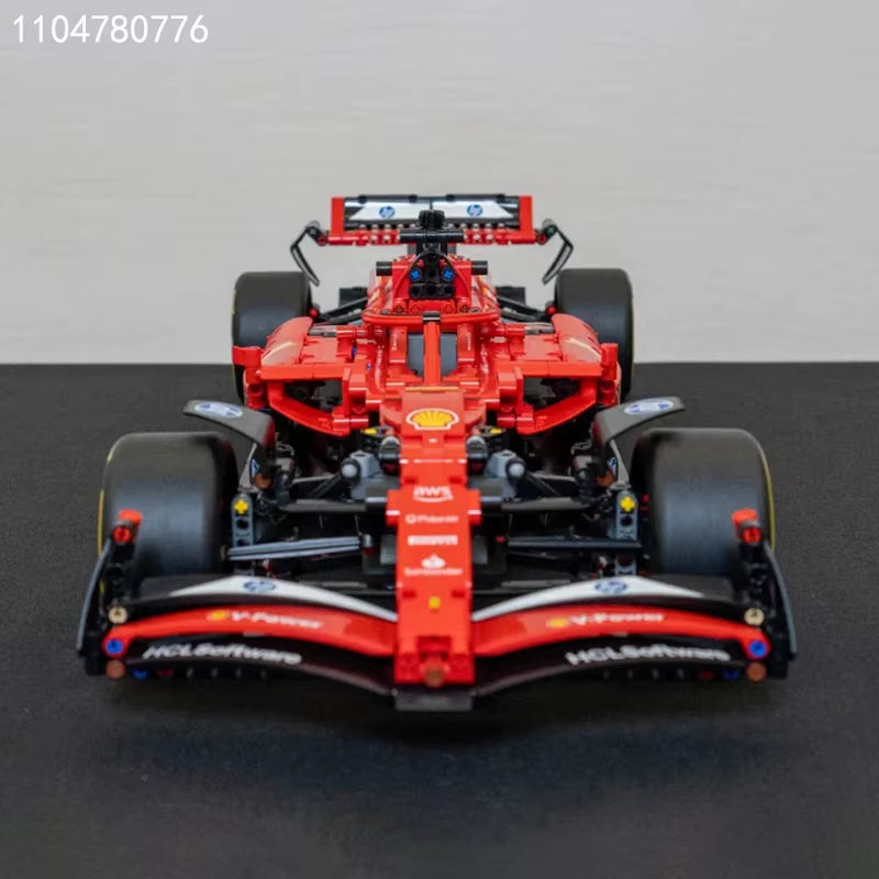  SF-24 (1361tk) Technical 42207