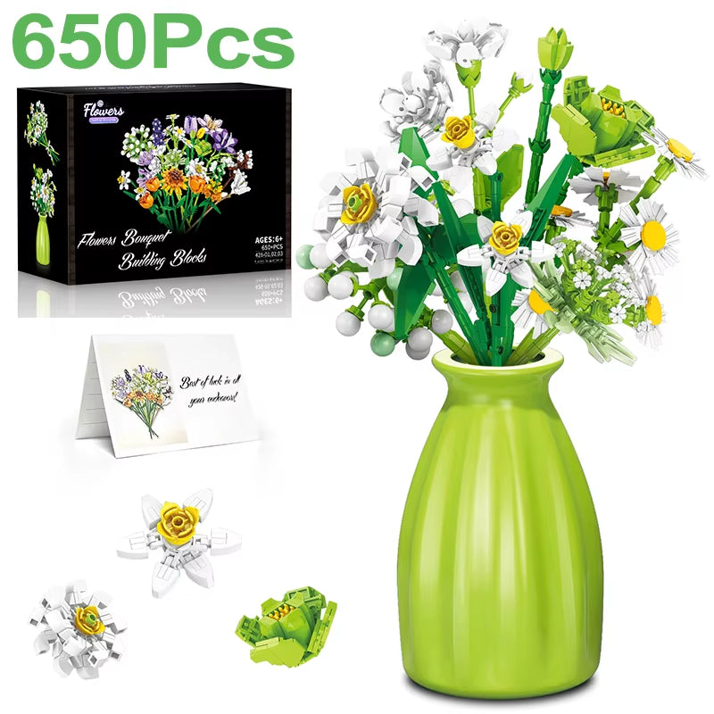 Jasmine (650tk) Technical