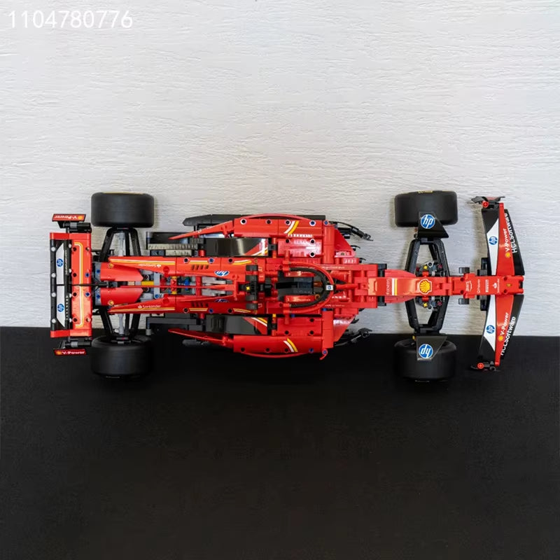  SF-24 (1361tk) Technical 42207