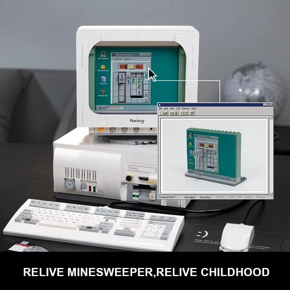 Computer (1800tk) Technical