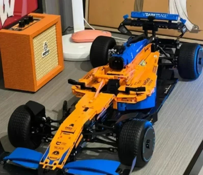 F1 (1432tk)Technical 42141