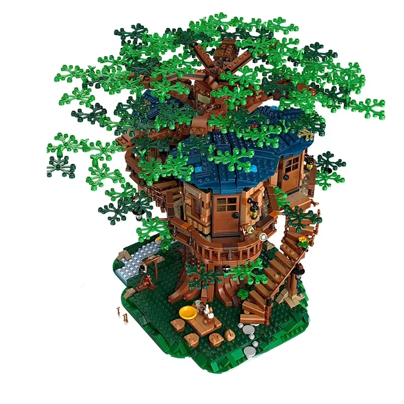 Tree House (3117tk)Technical 21318