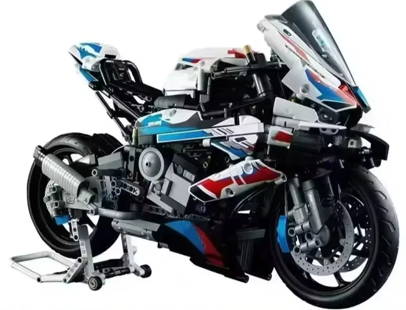 M1000 RR (1920tk) Technical 42130