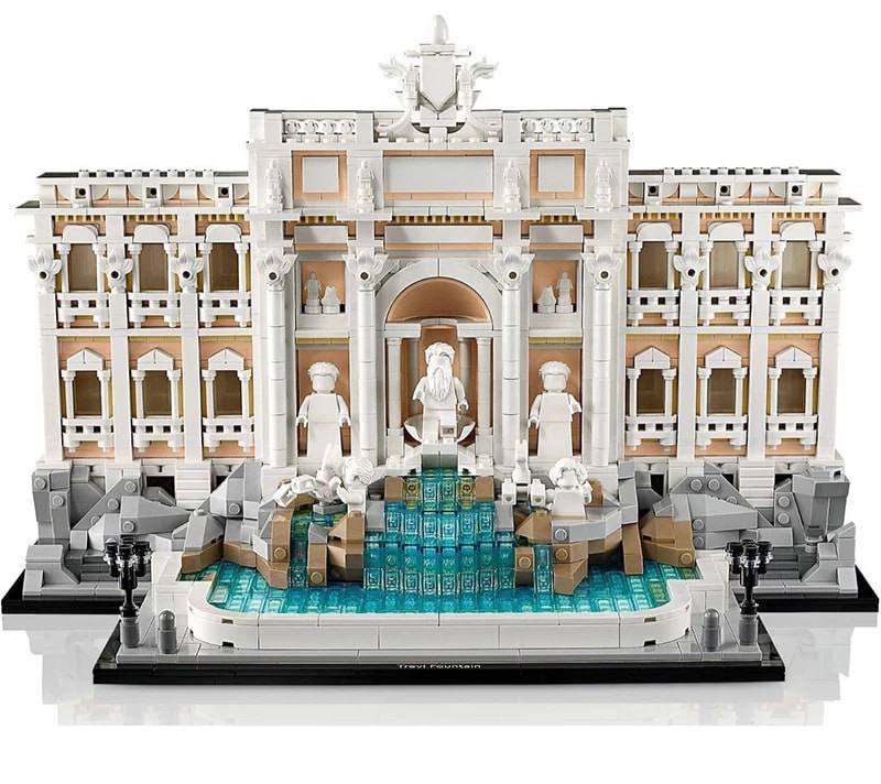 Trevi (1880tk) Technical 21062