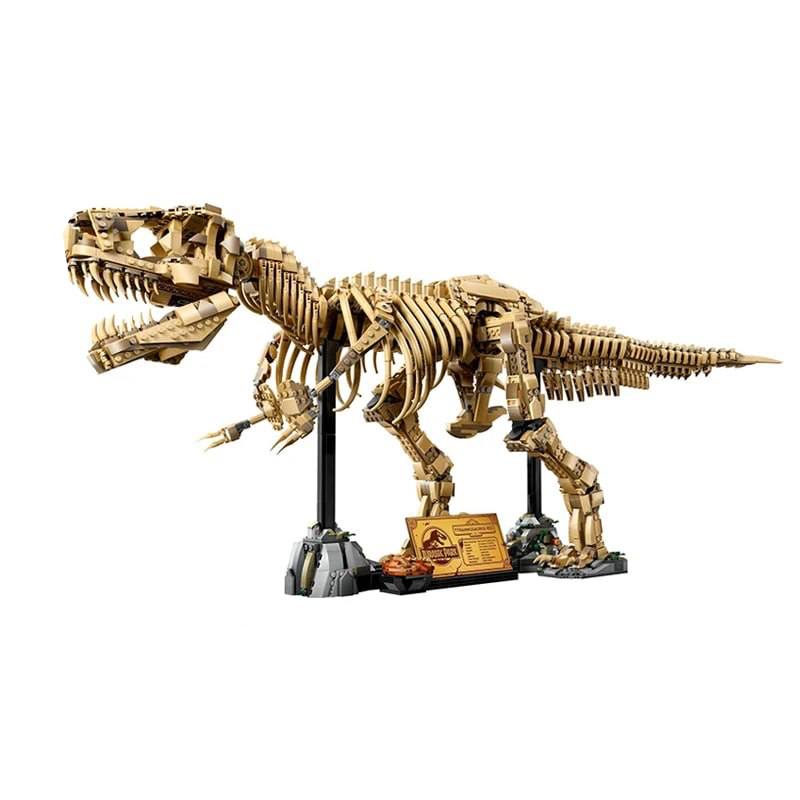 Dinosaur (3145tk) Technical 76968