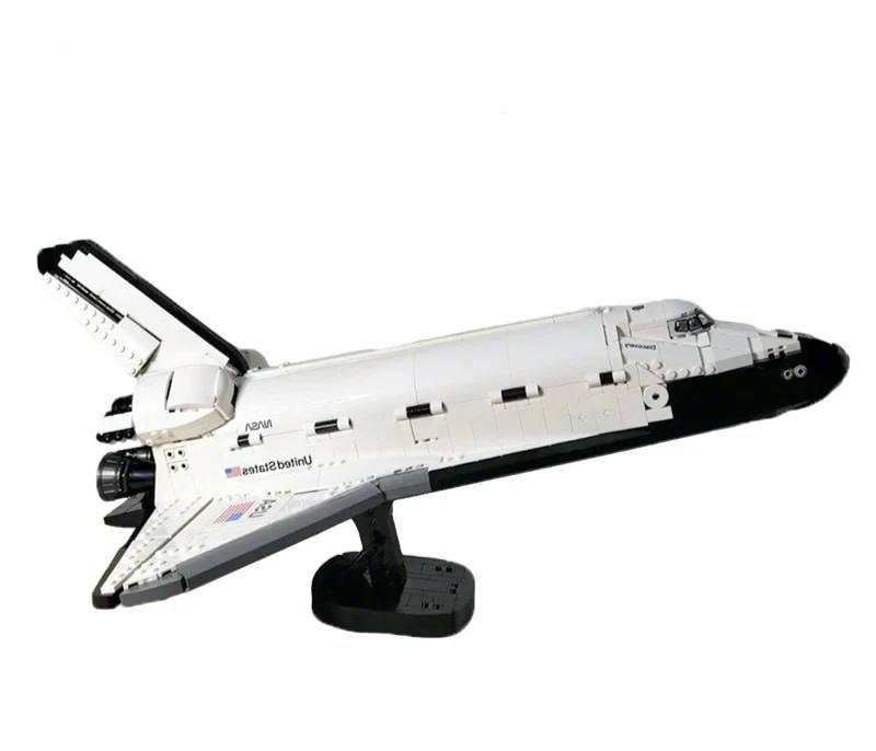 Space Aircraft (2354tk) Technical 10283