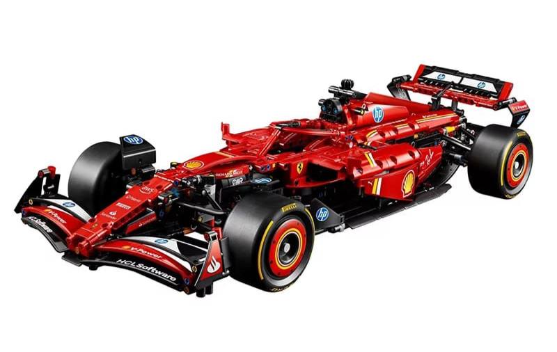  SF-24 (1361tk) Technical 42207