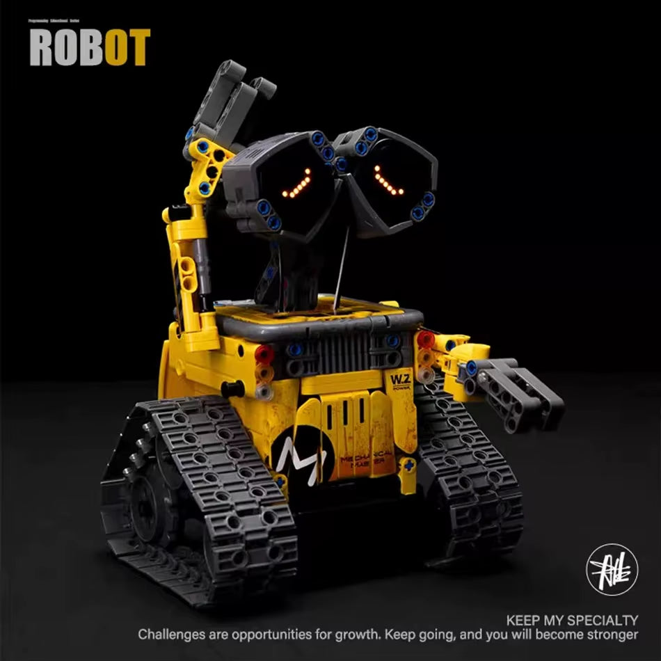 3 in 1 City (522tk)Technical