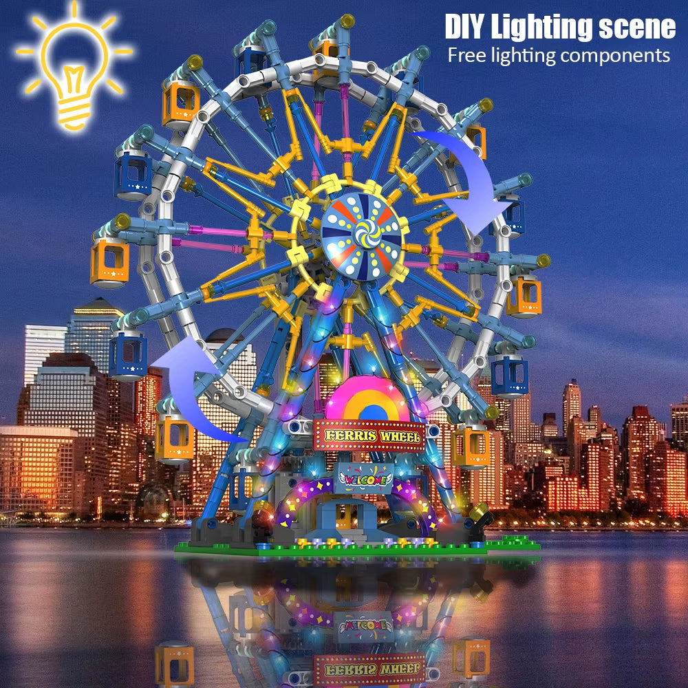 Vaateratas (814tk) Technical