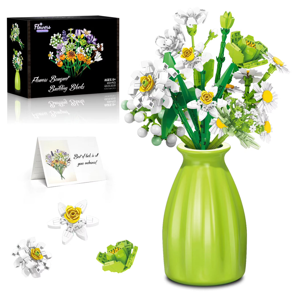 Jasmine (650tk) Technical