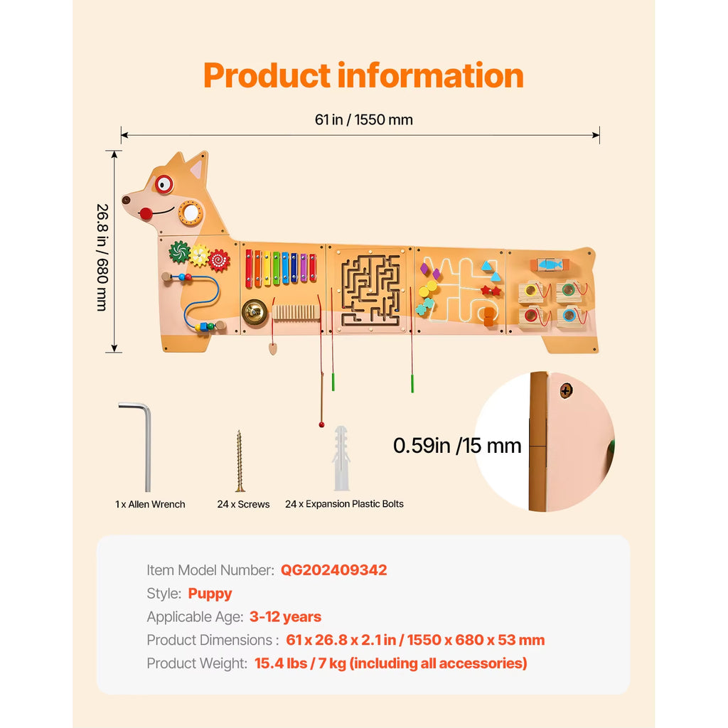 Tegevussein  12-osaline