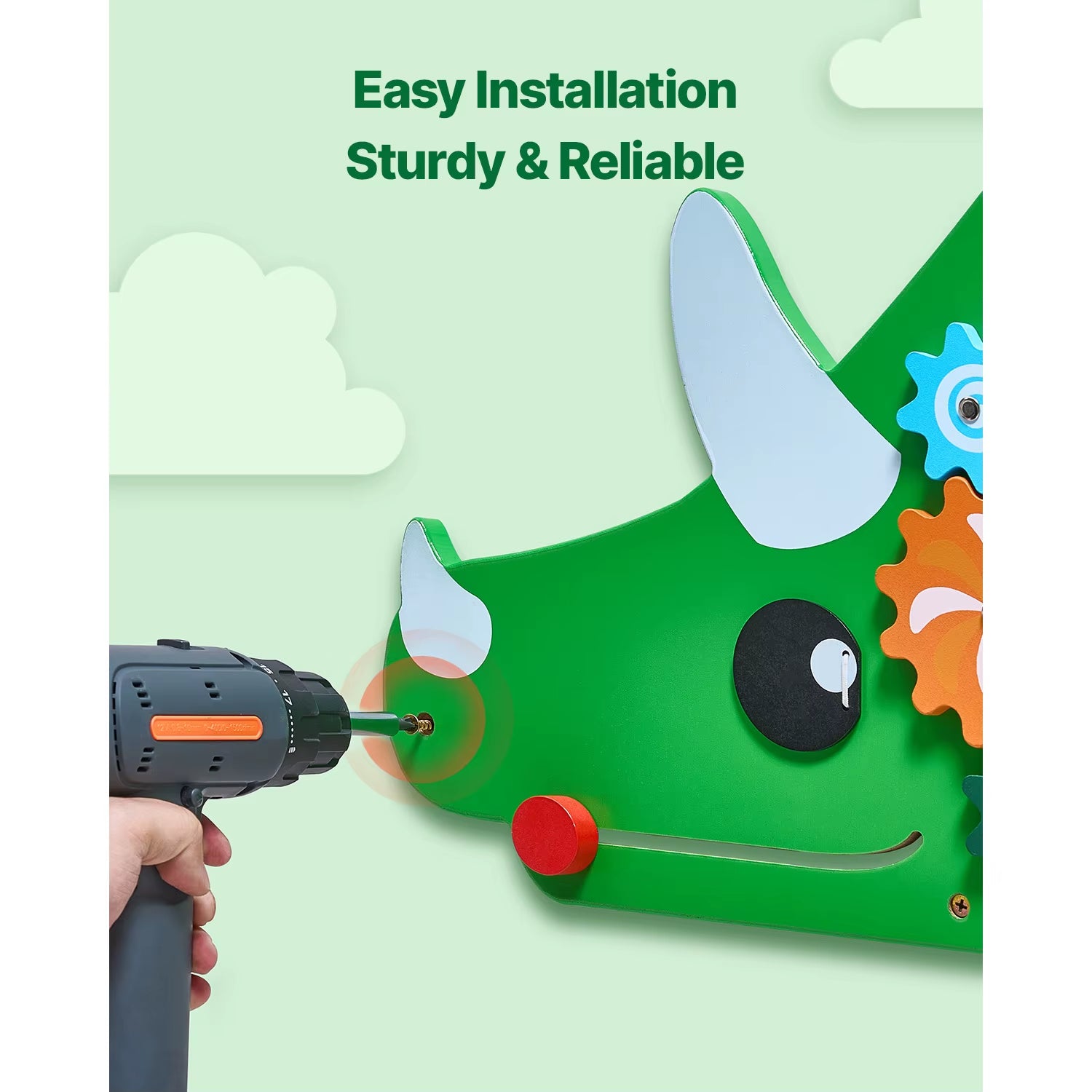 Tegevussein 11-osaline