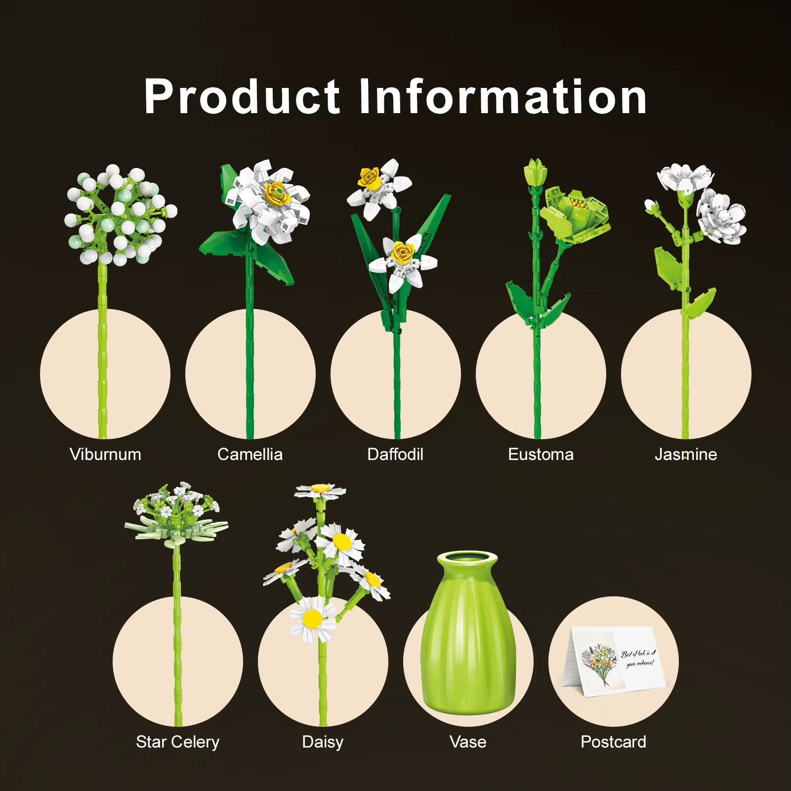 Jasmine (650tk) Technical