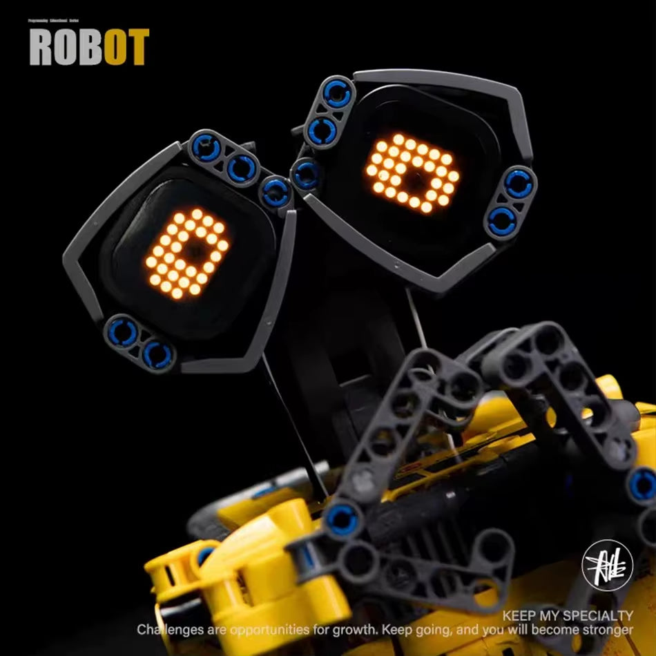 3 in 1 City (522tk)Technical