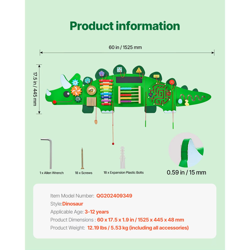 Tegevussein 11-osaline