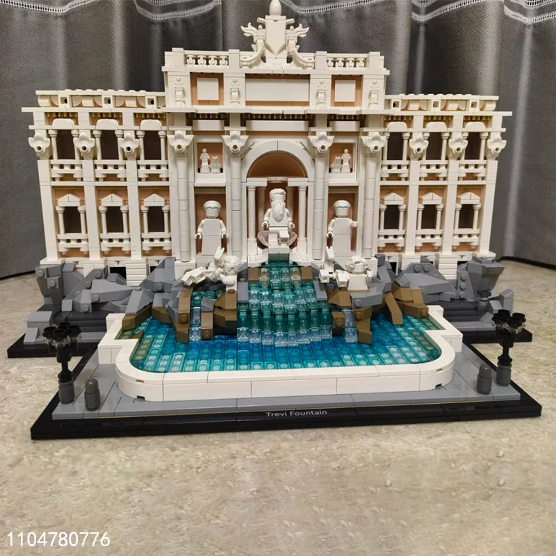 Trevi (1880tk) Technical 21062