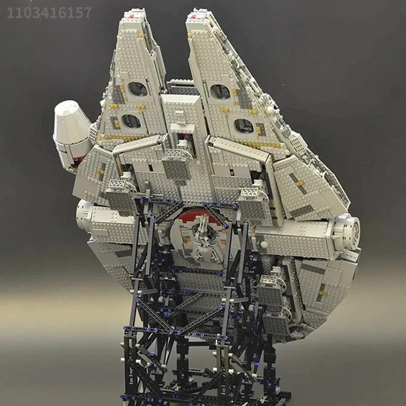 Falcon (8445tk) Technical 75192 