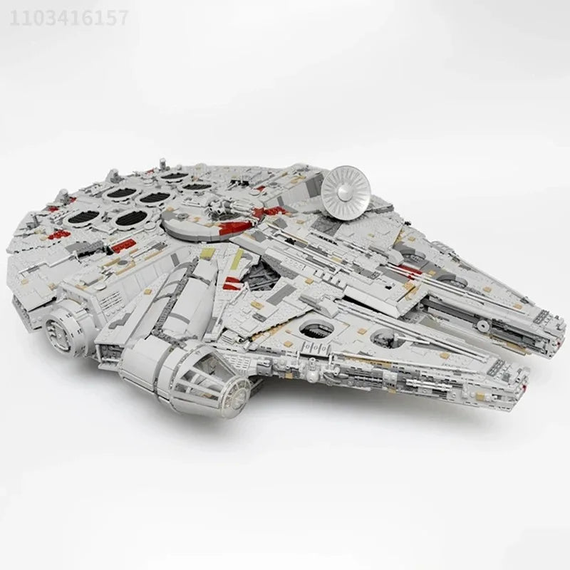 Falcon (8445tk) Technical 75192 