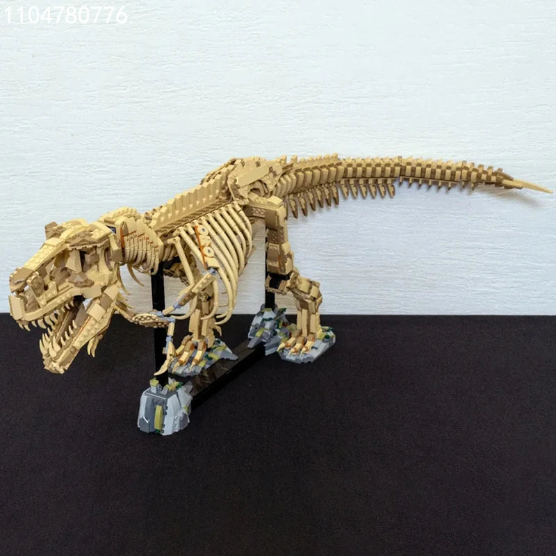Dinosaur (3145tk) Technical 76968
