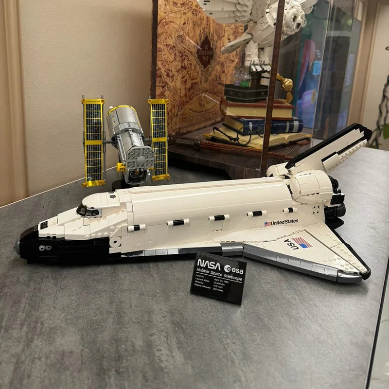 Space Aircraft (2354tk) Technical 10283