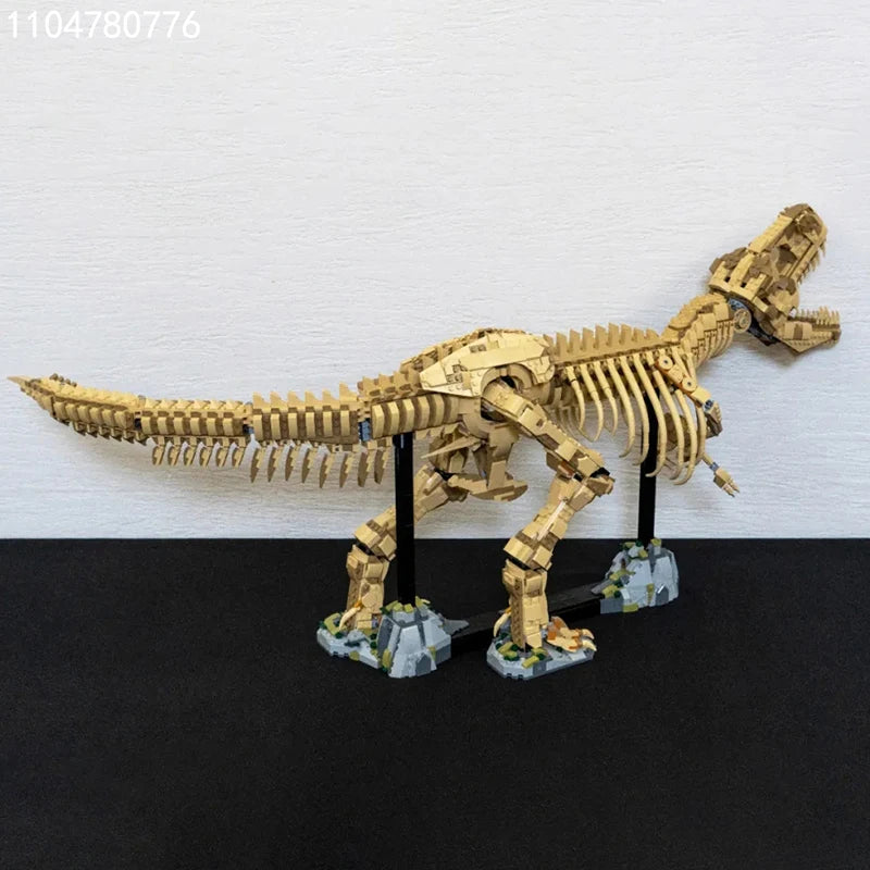Dinosaur (3145tk) Technical 76968