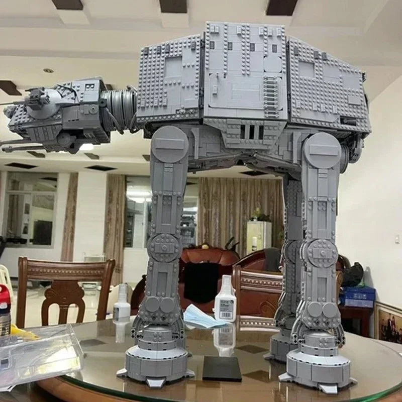 AT-AT (6782tk) Technical 75313