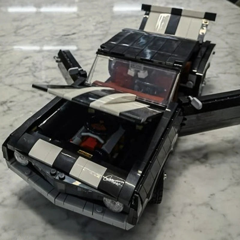 Camaro (1456tk)Technical 10304