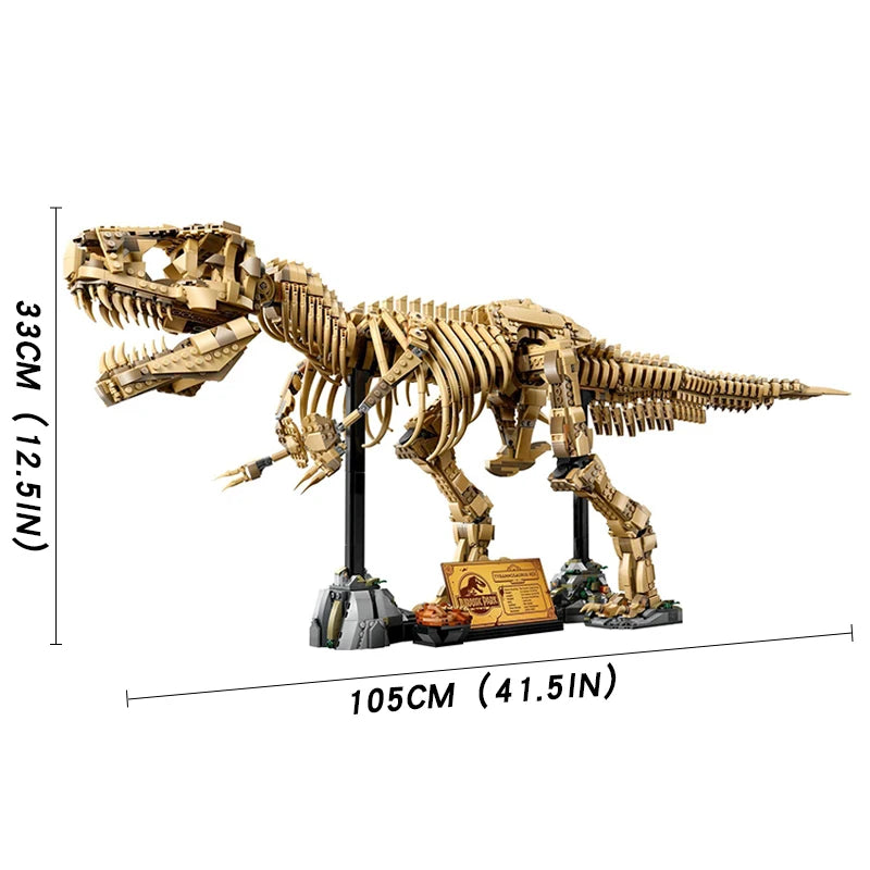 Dinosaur (3145tk) Technical 76968