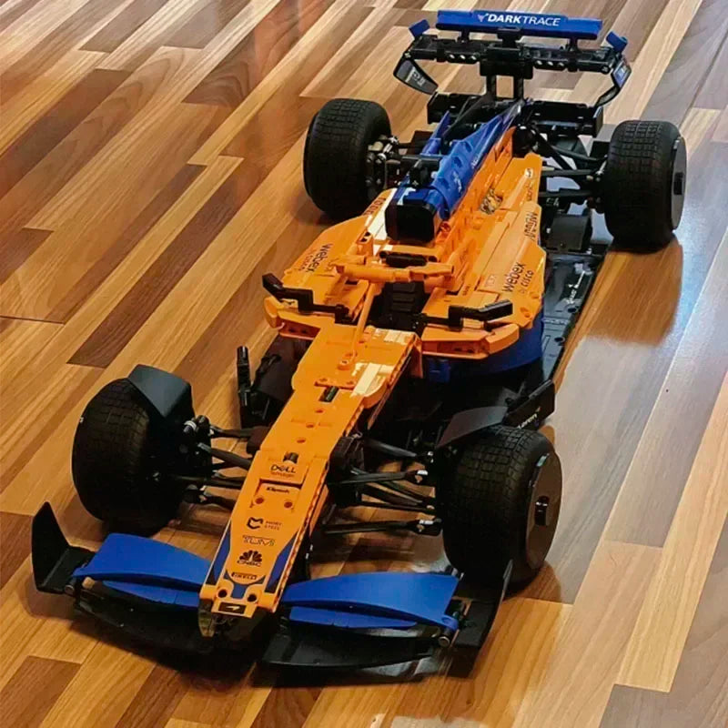 F1 (1432tk)Technical 42141