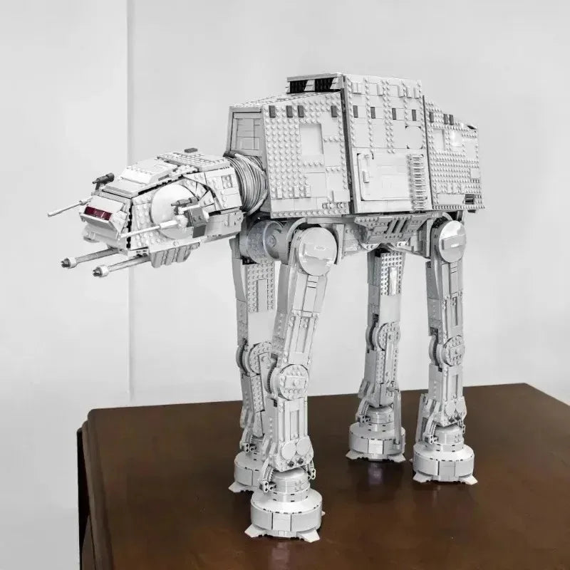 AT-AT (6782tk) Technical 75313
