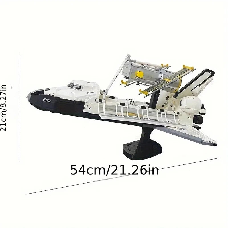 Space Aircraft (2354tk) Technical 10283