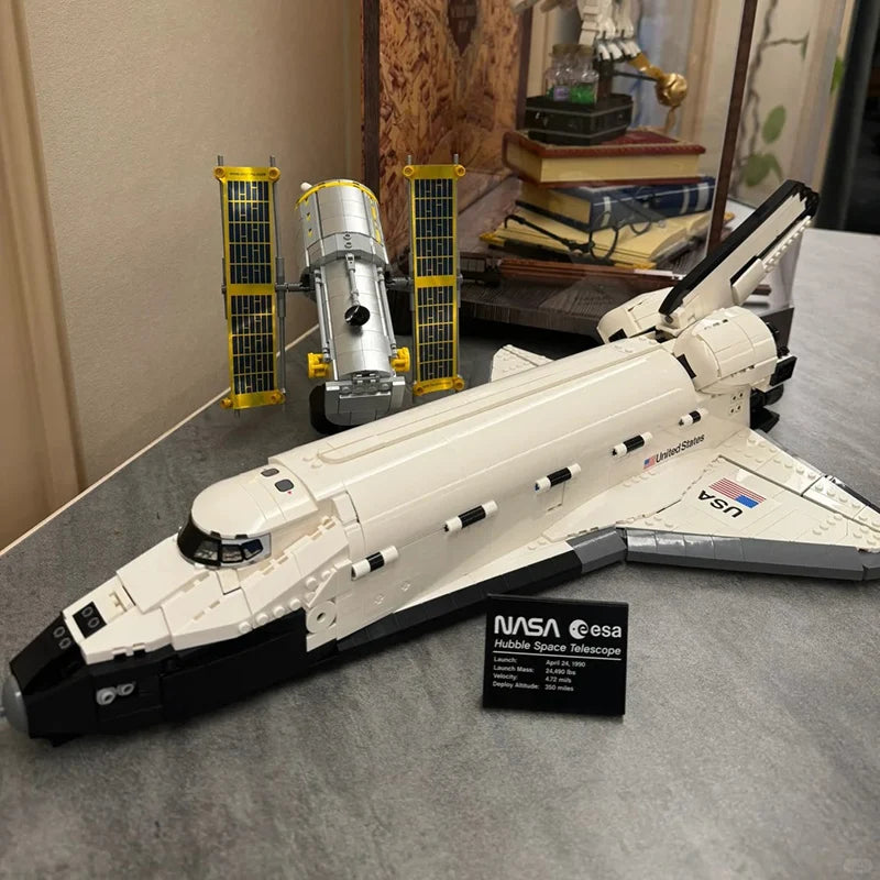 Space Aircraft (2354tk) Technical 10283
