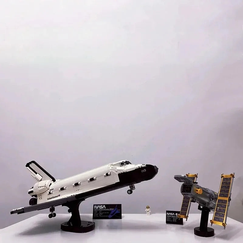 Space Aircraft (2354tk) Technical 10283