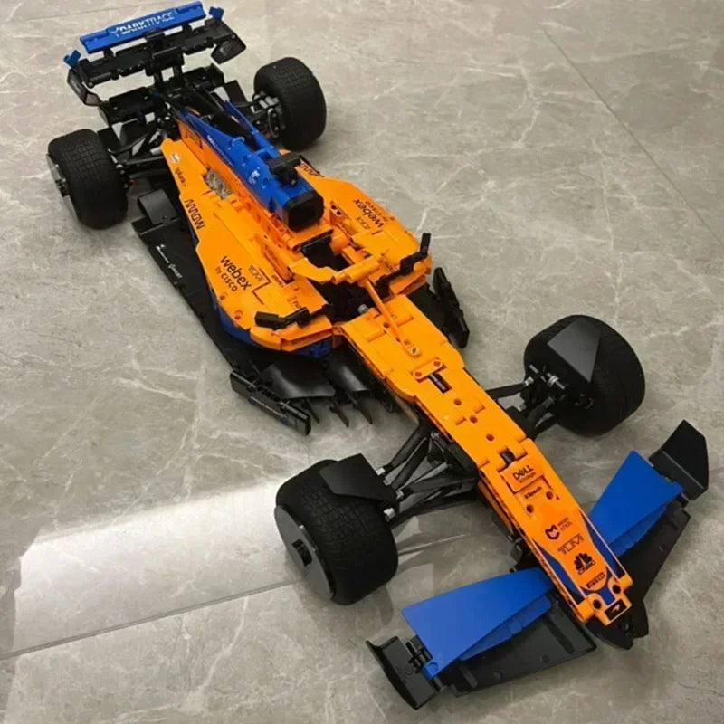 F1 (1432tk)Technical 42141