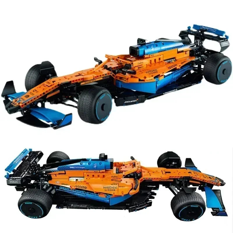 F1 (1432tk)Technical 42141