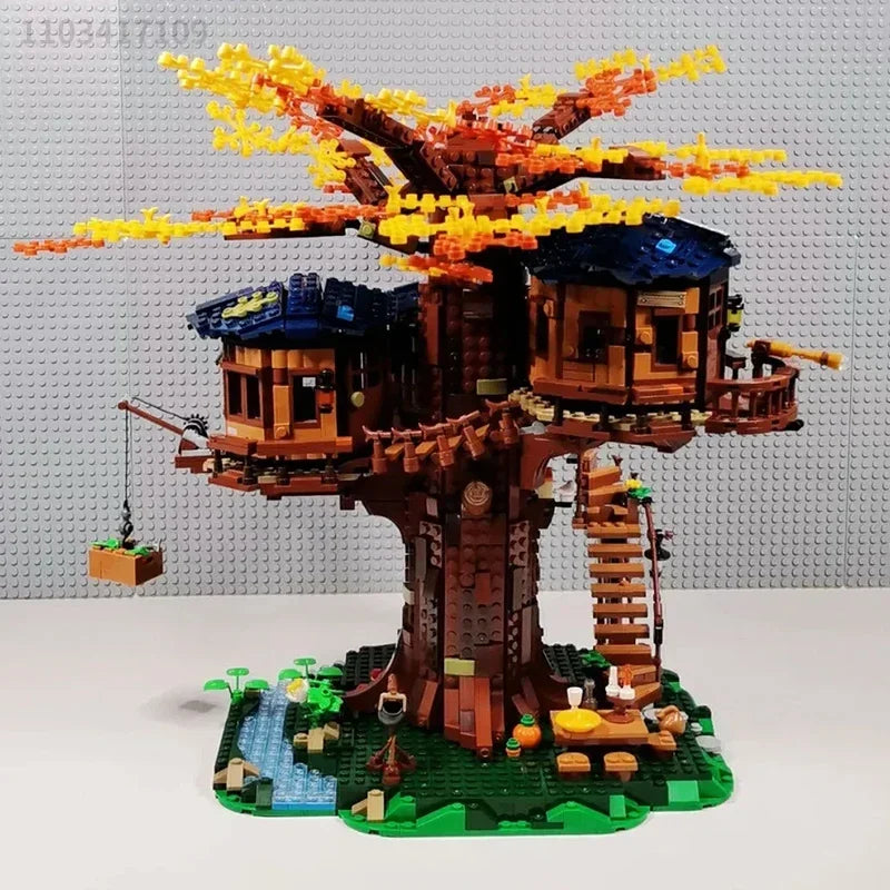 Tree House (3117tk)Technical 21318
