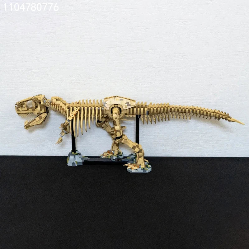 Dinosaur (3145tk) Technical 76968