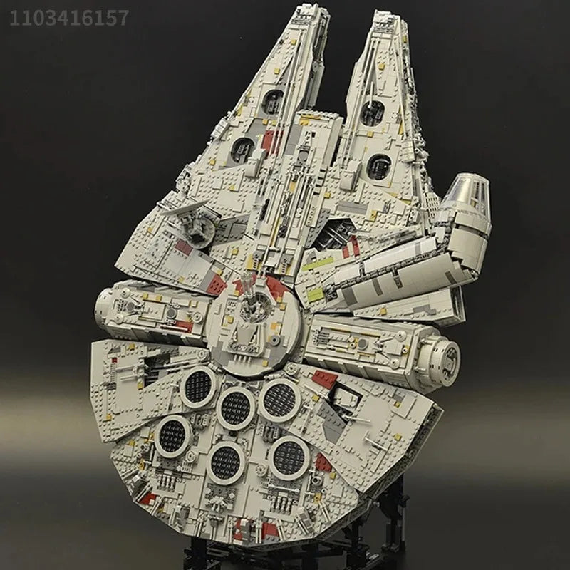 Falcon (8445tk) Technical 75192 