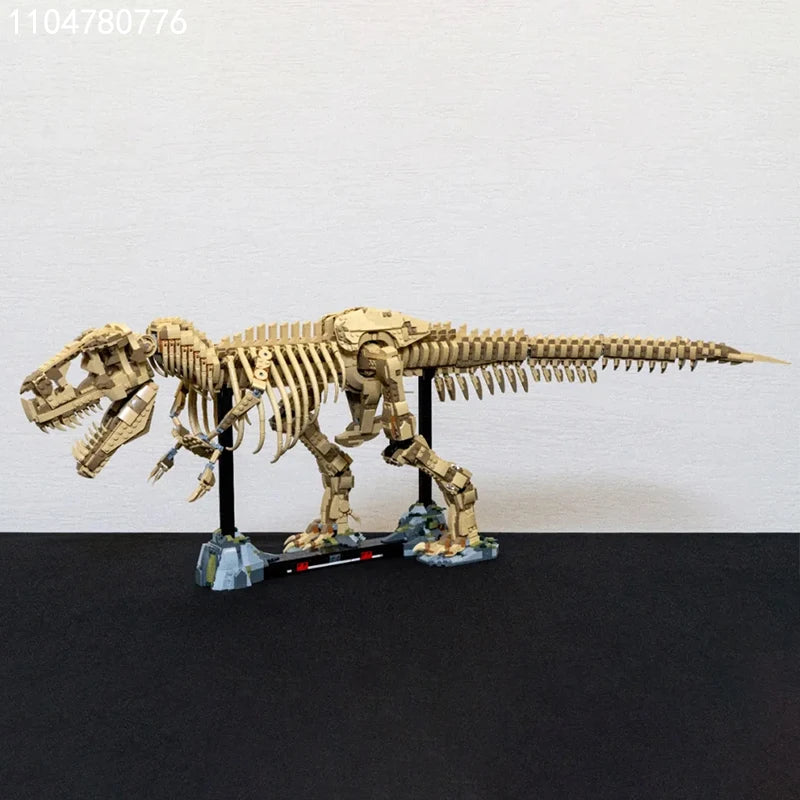 Dinosaur (3145tk) Technical 76968