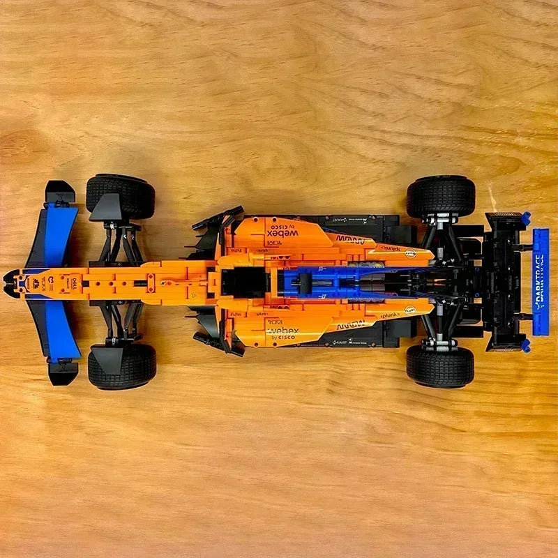 F1 (1432tk)Technical 42141