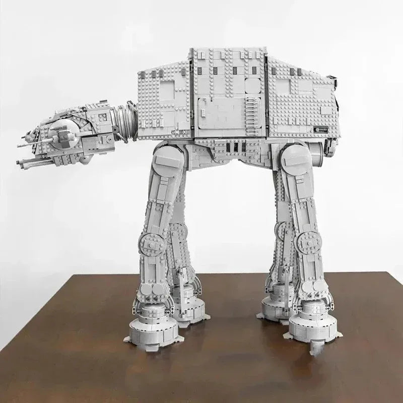 AT-AT (6782tk) Technical 75313