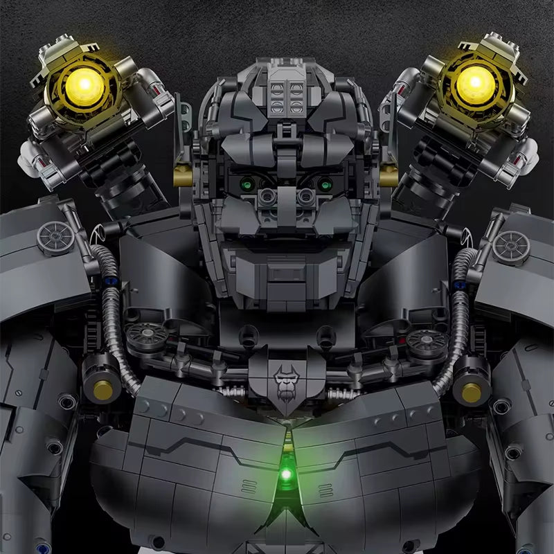 Transformer (4160tk) Technical